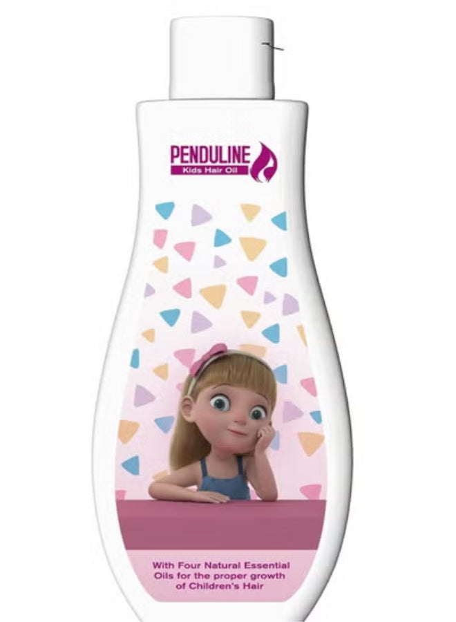 Penduline Hair Oil - 120 ml